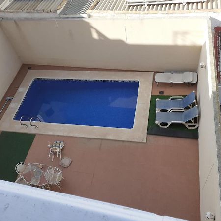 Apartament Calle Los Gases 69 Torrevieja Luaran gambar