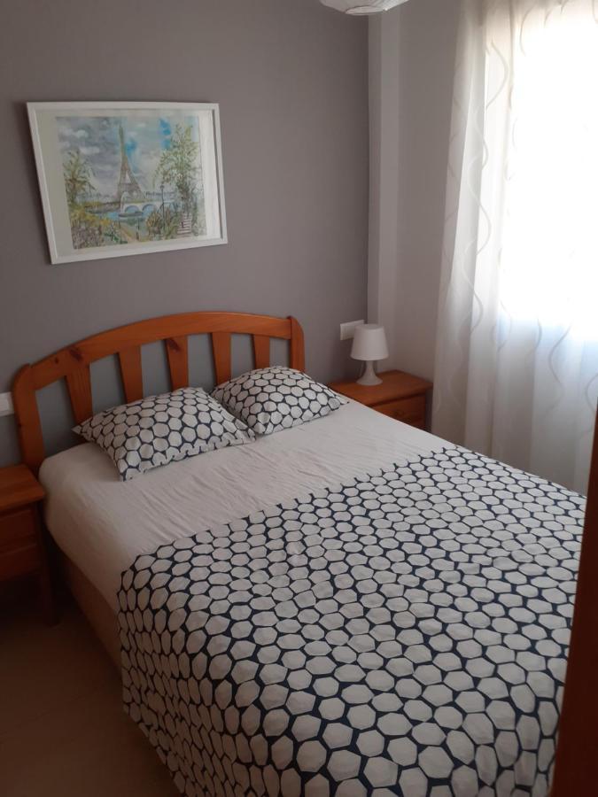 Apartament Calle Los Gases 69 Torrevieja Luaran gambar