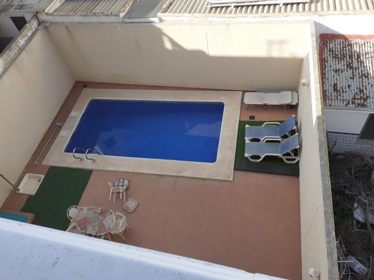 Apartament Calle Los Gases 69 Torrevieja Luaran gambar