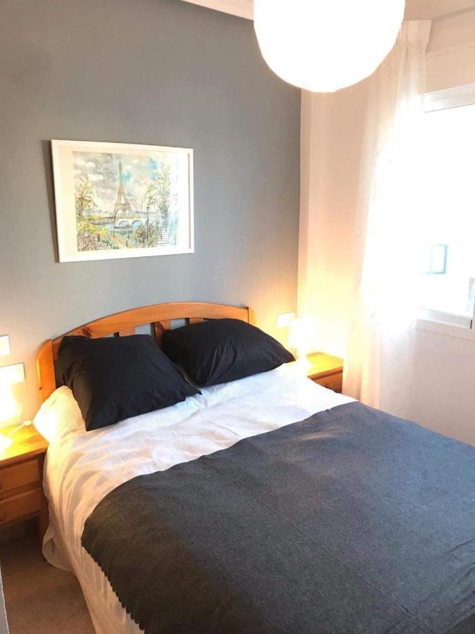 Apartament Calle Los Gases 69 Torrevieja Luaran gambar