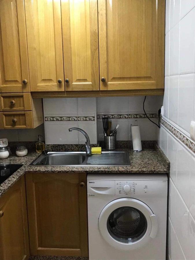 Apartament Calle Los Gases 69 Torrevieja Luaran gambar