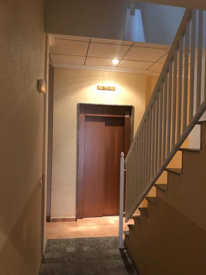 Apartament Calle Los Gases 69 Torrevieja Luaran gambar
